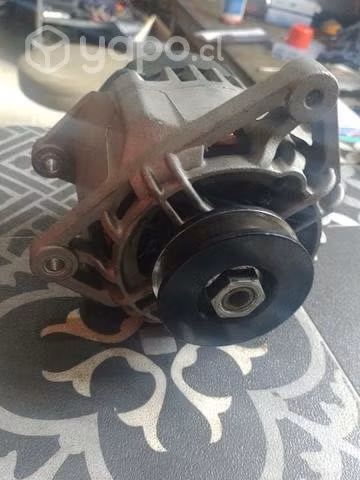 Alternador