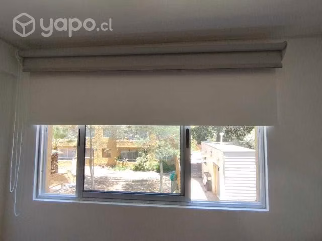 Cortinas Roller Dobles Rollermás - Imagen 2