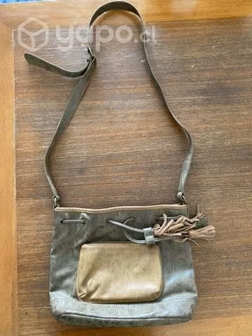 Cartera marca lounge