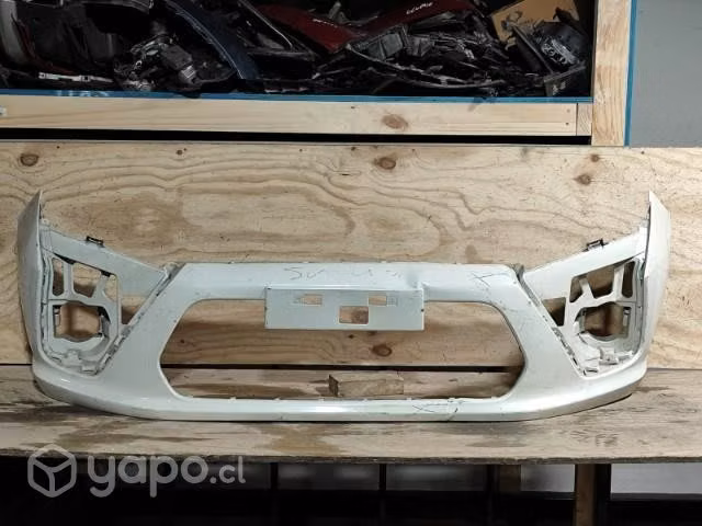 Parachoque Suzuki Celerio 18 23 /rgd01m02j