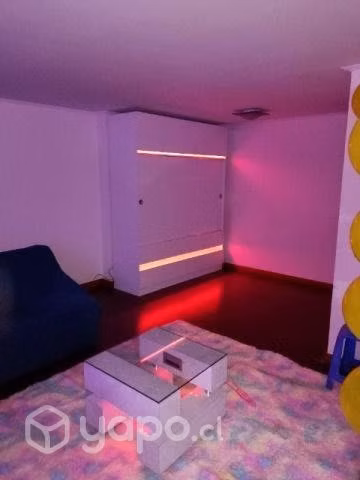 Muebles a medida