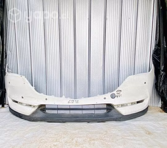 Parachoque mazda cx5 17-21