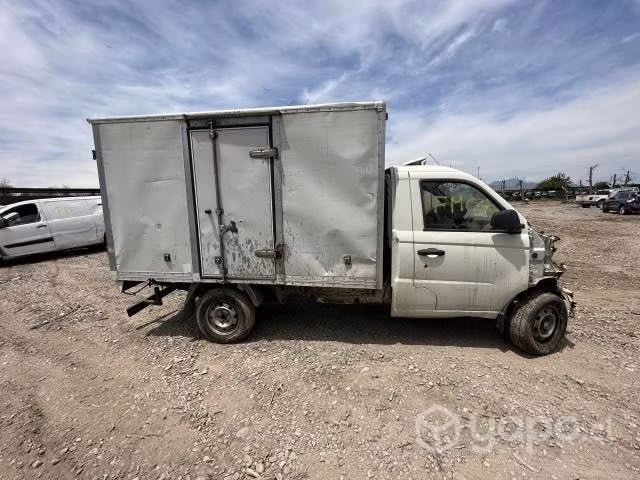 Caja cambio automatica 4x4 ford escape 2.0 2023 (f