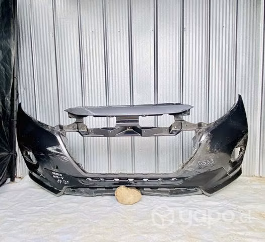 Parachoque delantero honda wr-v wrv