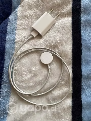 Apple Watch - Imagen 3