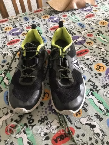 Zapatillas - Imagen 2