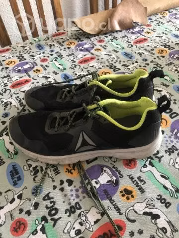 Zapatillas