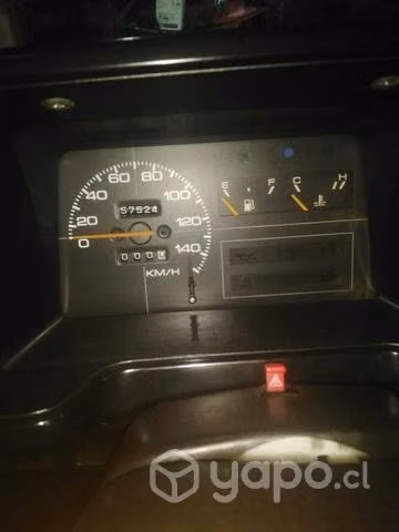 Se vende suzuki maruti [1999]