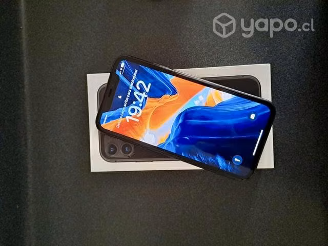 IPhone 11