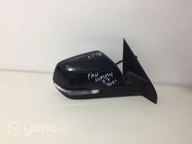 Espejo rh faw luxury r7 2021