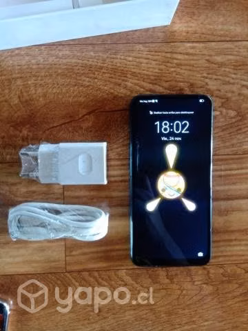 Huawei y9 prime