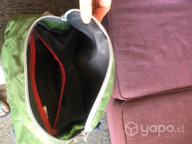 Mochila - Imagen 3