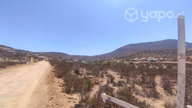 terreno en coquimbo