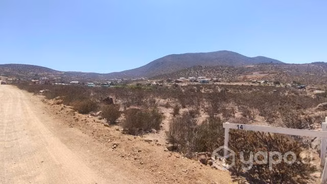 terreno en coquimbo