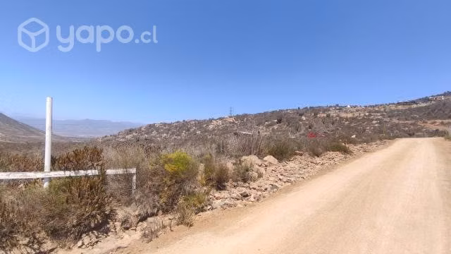 terreno en coquimbo