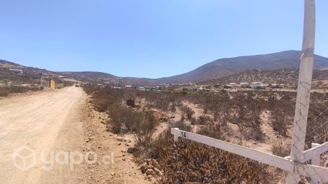 terreno en coquimbo