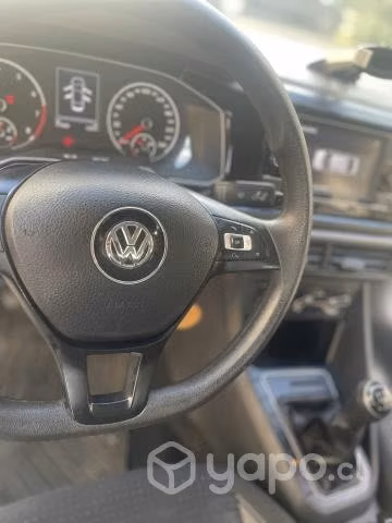 Vendo hermoso y cómodo Virtus wallswaggen
