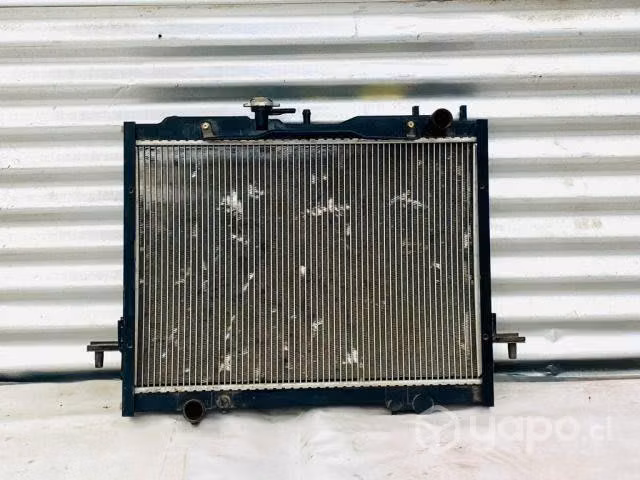 Radiador agua great wall wingle 5