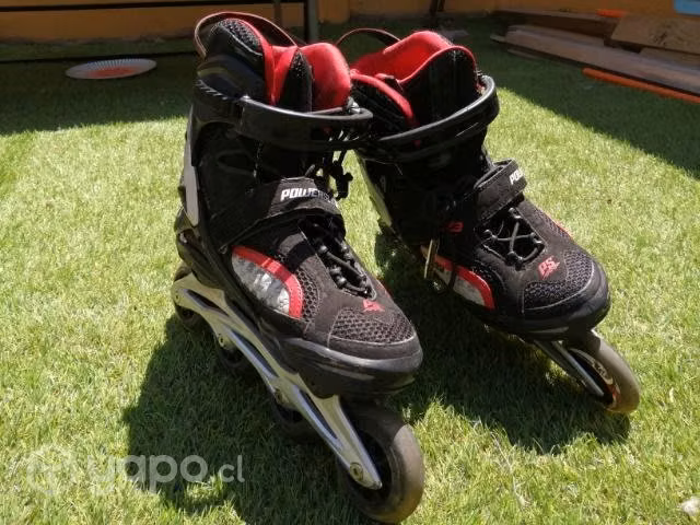 Patines Powerslide talla 39 al 41