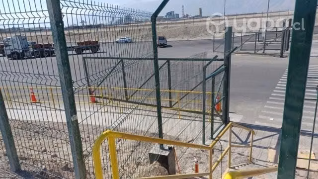 Fabricación de estructuras metálicas
