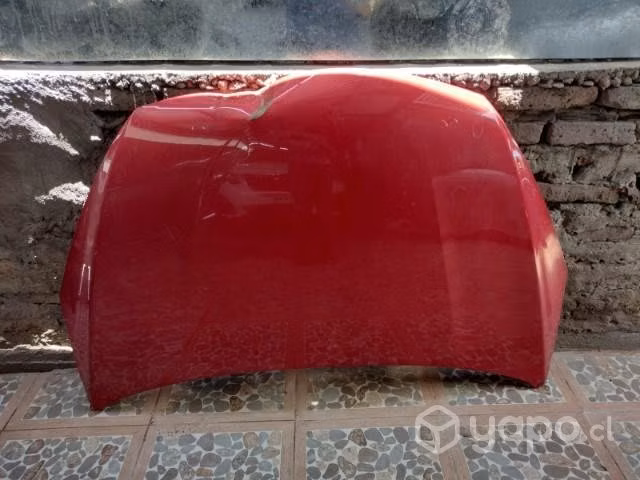 Capot Chery Tiggo 7