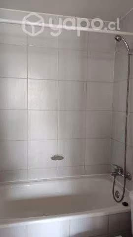 Departamento en Alonso de Ovalle