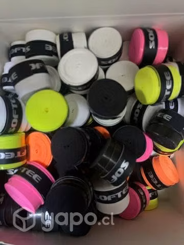 Grip - overgrip - Imagen 2