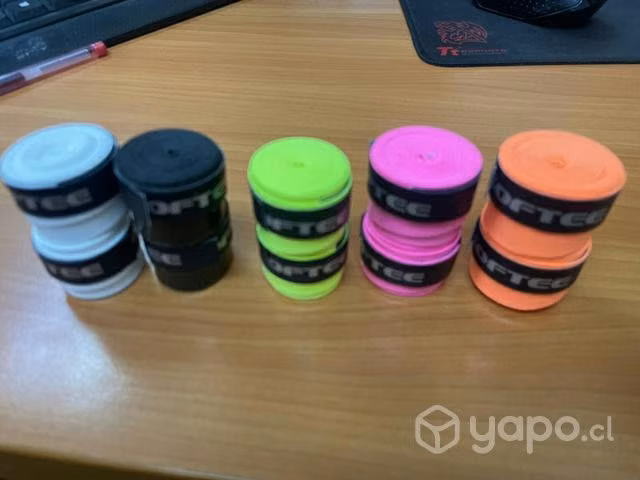 Grip - overgrip