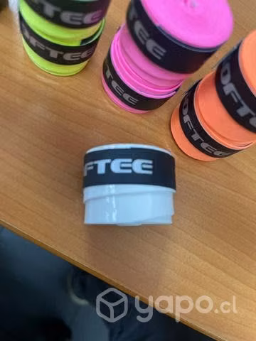 Grip - overgrip - Imagen 3