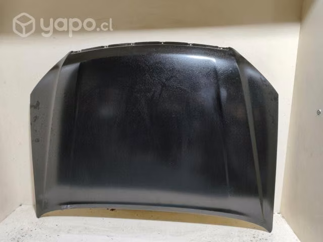 Capot Chevrolet DMAX nuevo /rgd01m02j