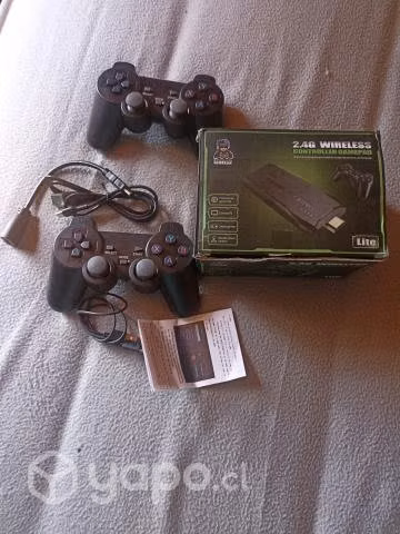 Consola retro - Imagen 2