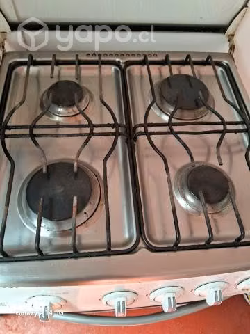 Cocina mabe