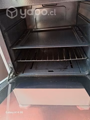 Cocina mabe