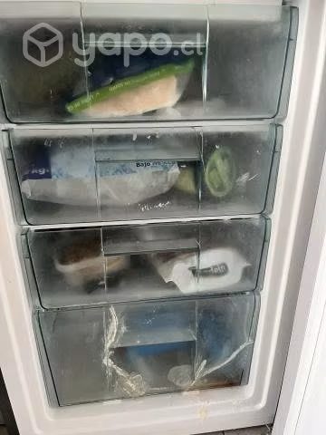 Refrigerasor mademsa