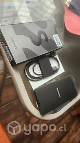 Samsung S22
