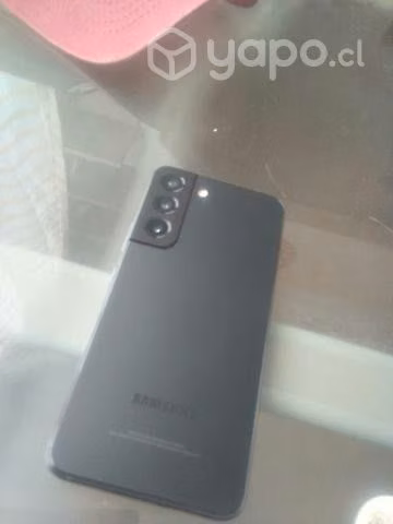Samsung S22