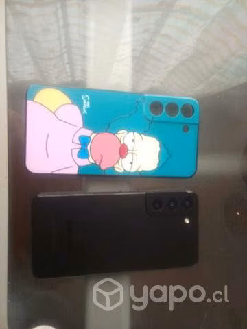 Samsung S22