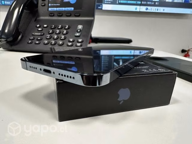 Iphone 12 pro max 256 gb