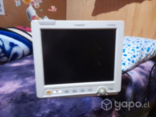 Monitor