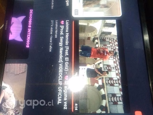 Smartv