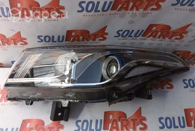 Foco delantero izquierdo para dfsk 500