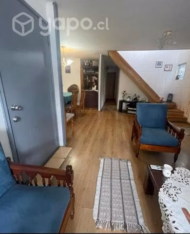 Venta de Casa 2 pisos en Puerto Montt