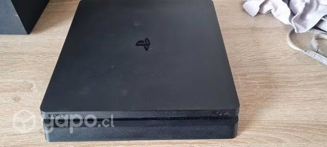 Play station 4 slim - Imagen 4