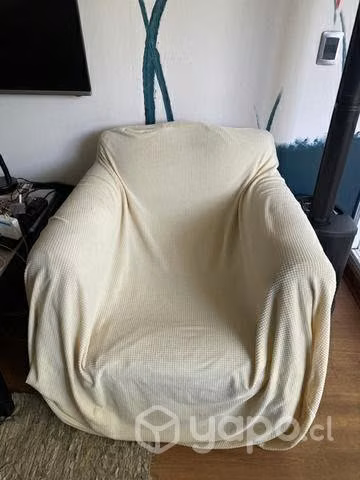 Set de sillones