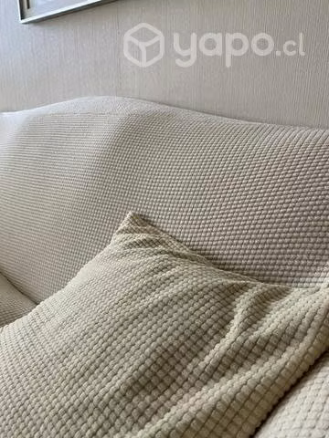 Set de sillones