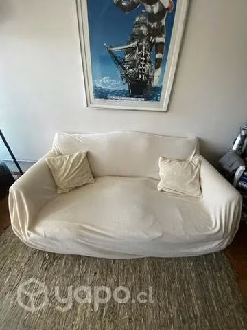 Set de sillones