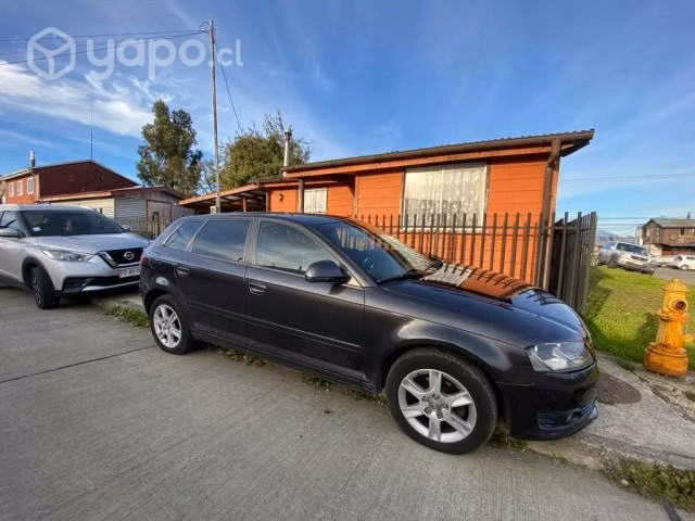 Audi a3 2010