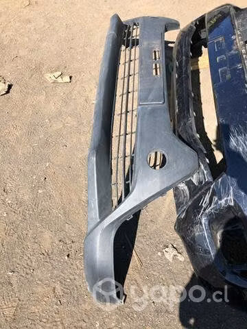 Spoiler Toyota rav
