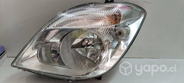 Optico izquierdo mercedes benz sprinter