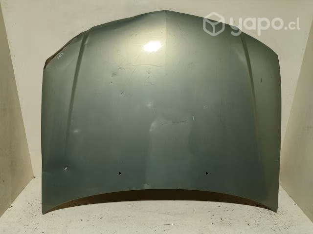 Capot Renault Samsung sm3 /rgd01m02j